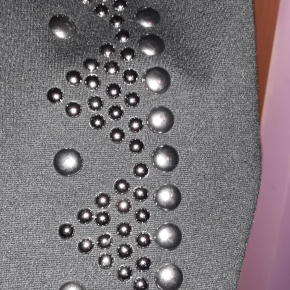 Nameless Black dress S - Picture 3 of 5